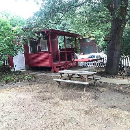 Cozy, Cheerful & Charming Cabin - Historic 줄리안 외부 사진