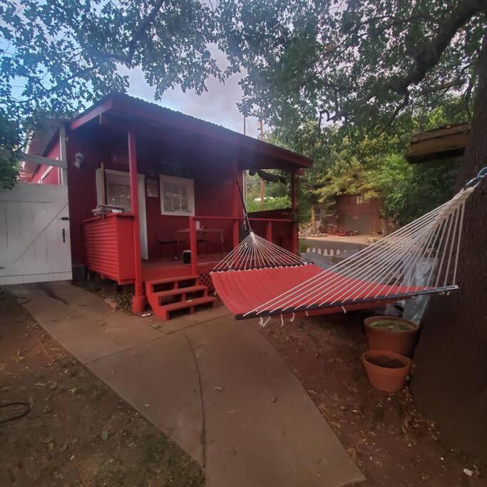 Cozy, Cheerful & Charming Cabin - Historic 줄리안 외부 사진