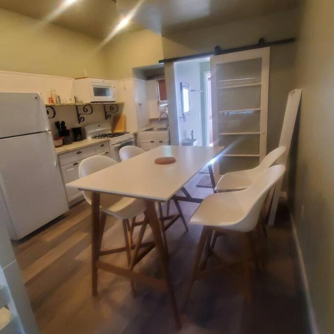 Cozy, Cheerful & Charming Cabin - Historic 줄리안 외부 사진