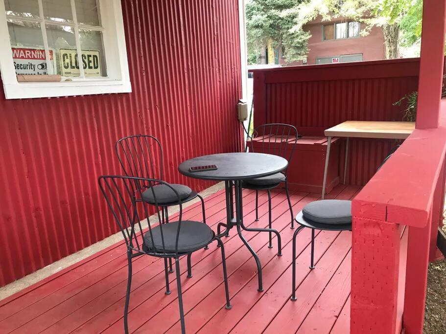 Cozy, Cheerful & Charming Cabin - Historic 줄리안 외부 사진